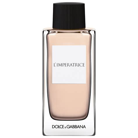 l'imperatrice dolce gabbana 50ml|Dolce & Gabbana l'imperatrice 100 ml.